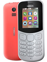 Nokia 130 (2017) title=